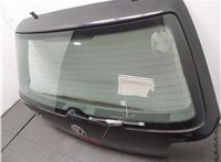 1J6827025G Крышка (дверь) багажника Volkswagen Golf 4 1997-2005 20408775 #12