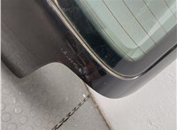 1J6827025G Крышка (дверь) багажника Volkswagen Golf 4 1997-2005 20408775 #13