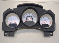 Щиток приборов (приборная панель) Dodge Caliber 20408776 #1
