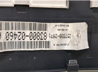  Щиток приборов (приборная панель) Toyota Corolla E11 1997-2001 20408780 #5