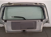  Крышка (дверь) багажника Renault Twingo 1993-2007 20408785 #2