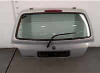  Крышка (дверь) багажника Renault Twingo 1993-2007 20408785 #1