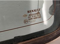  Крышка (дверь) багажника Renault Twingo 1993-2007 20408785 #7