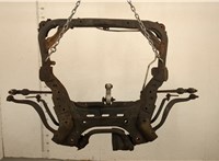 Балка подвески передняя (подрамник) Mazda 6 (GG) 2002-2008 20408791 #1