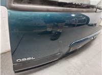  Крышка (дверь) багажника Opel Omega B 1994-2003 20408793 #4