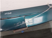  Крышка (дверь) багажника Opel Omega B 1994-2003 20408793 #5