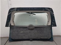  Крышка (дверь) багажника Opel Omega B 1994-2003 20408793 #8