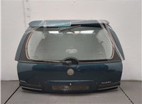  Крышка (дверь) багажника Opel Omega B 1994-2003 20408793 #1