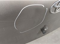  Крышка (дверь) багажника Toyota Yaris 1999-2006 20408806 #3