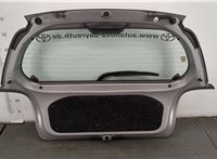  Крышка (дверь) багажника Toyota Yaris 1999-2006 20408806 #6