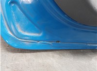  Крышка (дверь) багажника Opel Agila 2000-2007 20408807 #4