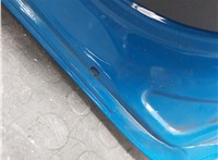  Крышка (дверь) багажника Opel Agila 2000-2007 20408807 #5