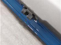  Крышка (дверь) багажника Opel Agila 2000-2007 20408807 #6