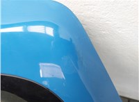  Крышка (дверь) багажника Opel Agila 2000-2007 20408807 #9