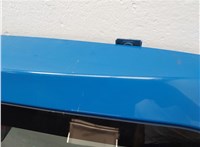  Крышка (дверь) багажника Opel Agila 2000-2007 20408807 #10