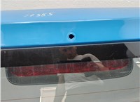  Крышка (дверь) багажника Opel Agila 2000-2007 20408807 #12