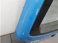  Крышка (дверь) багажника Opel Agila 2000-2007 20408807 #13