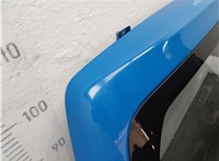  Крышка (дверь) багажника Opel Agila 2000-2007 20408807 #14