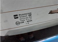  Крышка (дверь) багажника Opel Agila 2000-2007 20408807 #16