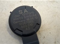  Датчик дождя Opel Zafira B 2005-2012 20408813 #3