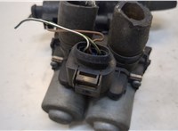  Кран отопителя (печки) Audi A6 (C6) 2004-2011 20408824 #2