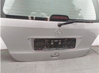  Стекло заднее Mercedes A W168 1997-2004 11398073 #2