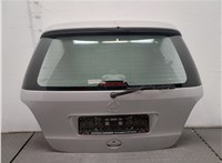  Стекло заднее Mercedes A W168 1997-2004 11398073 #1