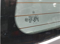  Стекло заднее Mercedes A W168 1997-2004 11398073 #11