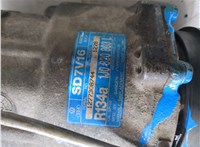  Компрессор кондиционера Skoda Octavia Tour 1996-2011 20408835 #1