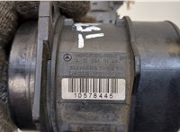  Измеритель потока воздуха (расходомер) Mercedes SLK R170 1996-2004 20408840 #4