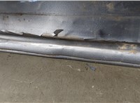  Крышка (дверь) багажника Opel Meriva 2003-2010 20408842 #4