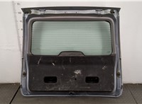  Крышка (дверь) багажника Opel Meriva 2003-2010 20408842 #5