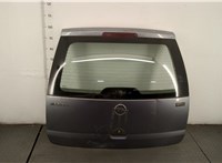  Крышка (дверь) багажника Opel Meriva 2003-2010 20408842 #1