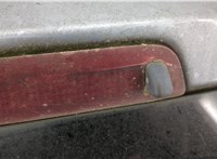  Крышка (дверь) багажника Opel Meriva 2003-2010 20408842 #8