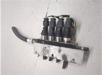  Оборудование газовое Skoda Fabia 1999-2007 20408852 #5