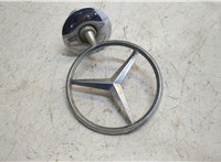  Эмблема Mercedes E W211 2002-2009 20408856 #4