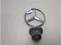 Эмблема Mercedes E W211 2002-2009 20408856 #6
