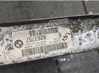  Радиатор охлаждения двигателя BMW 3 E90, E91, E92, E93 2005-2012 20408864 #3