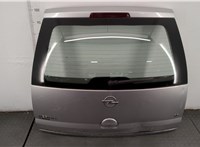  Крышка (дверь) багажника Opel Meriva 2003-2010 20408865 #1