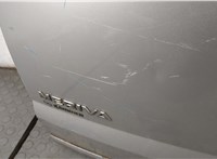  Крышка (дверь) багажника Opel Meriva 2003-2010 20408865 #3