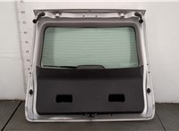  Крышка (дверь) багажника Opel Meriva 2003-2010 20408865 #9