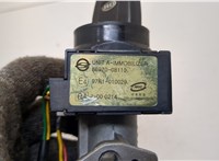  Замок зажигания SsangYong Rodius 2004-2013 20408872 #5