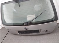 1J9827025AE Крышка (дверь) багажника Volkswagen Golf 4 1997-2005 20408875 #3