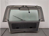 1J9827025AE Крышка (дверь) багажника Volkswagen Golf 4 1997-2005 20408875 #8