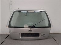 1J9827025AE Крышка (дверь) багажника Volkswagen Golf 4 1997-2005 20408875 #1