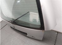 1J9827025AE Крышка (дверь) багажника Volkswagen Golf 4 1997-2005 20408875 #14