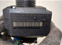  Замок зажигания Mercedes E W211 2002-2009 20408877 #5
