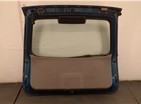  Крышка (дверь) багажника Nissan Almera Tino 20408876 #4