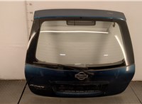  Крышка (дверь) багажника Nissan Almera Tino 20408876 #1
