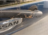  Крышка (дверь) багажника Nissan Almera Tino 20408876 #6